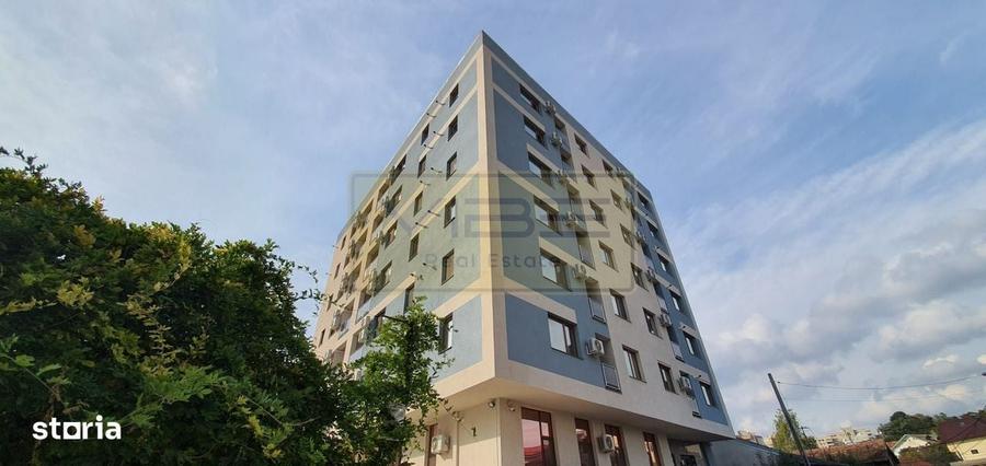 Apartament cu 2 camere în Tudor Vladimirescu