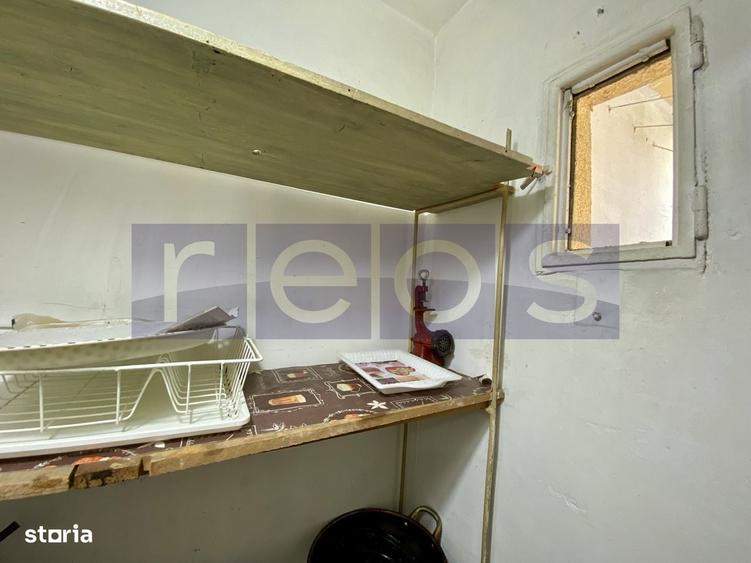Apartament cu 2 camere decomandat în Sebastian