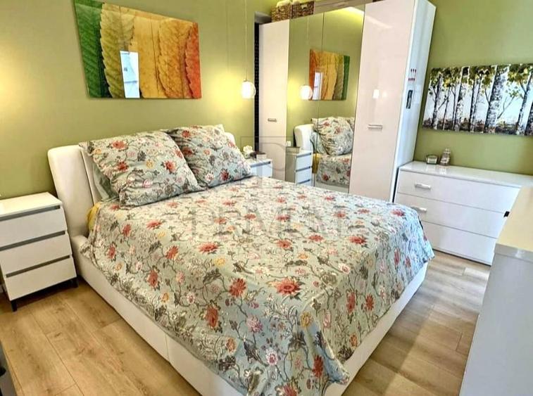 Duplex cu 4 camere cu Canalizare în Dumbrăvița