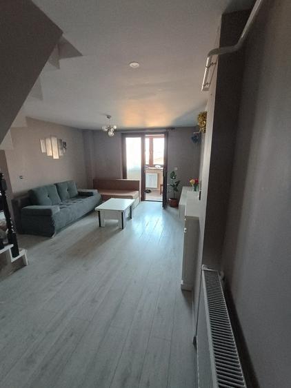Apartament cu 3 camere decomandat, mobilat în Valea Adâncă