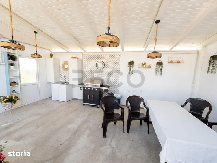 RECO Casa de vanzare in Podgoria lux, confort si eleganta - 5