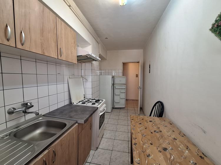 Apartament spatios -decomandat- mobilat utilat-zona Fabric - 12