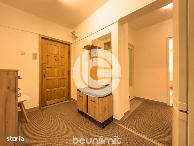 Apartament cu 3 camere decomandat în Terezian