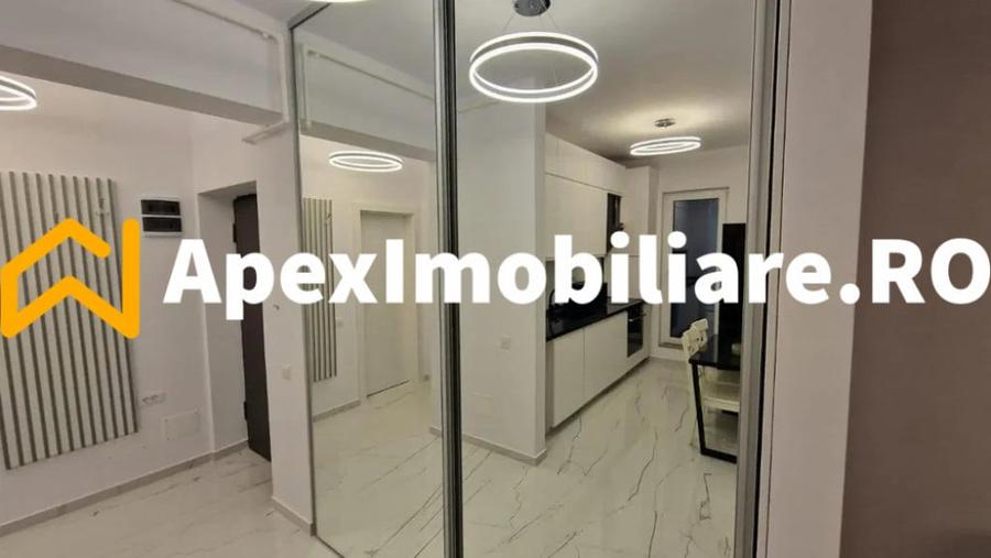 Apartament 2 camere de inchiriat Grozavesti Bucure?ti | Ape - 5