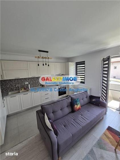 Prima inchiriere: Apartament 2 camere si parcare - Drumul Taberei - 18