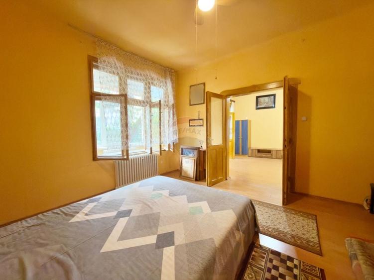 Apartament Spațios la Curte Comună | Ultracentral - 2