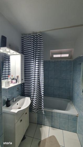 Apartament cu 2 camere decomandat în Tudor Vladimirescu