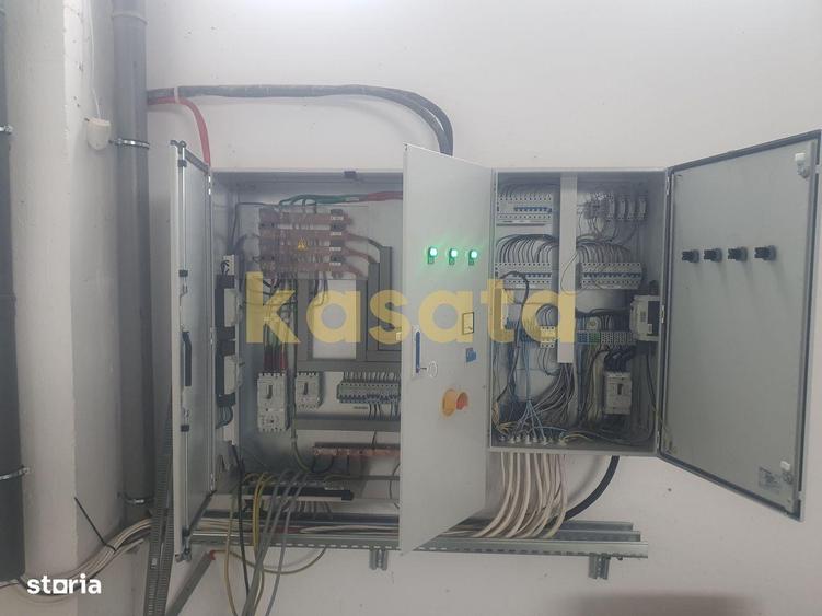 Spațiu comercial, de 800 mp, în Târgșoru Vechi