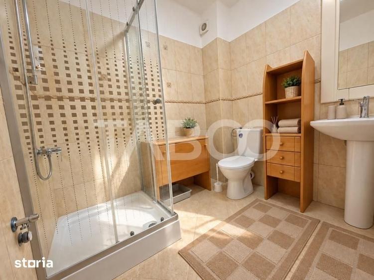 Garsonieră decomandată în Șelimbăr