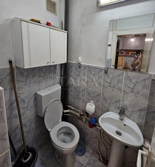 Garsonieră în Mărăști