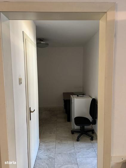 Apartament cu 6 camere în Cișmigiu