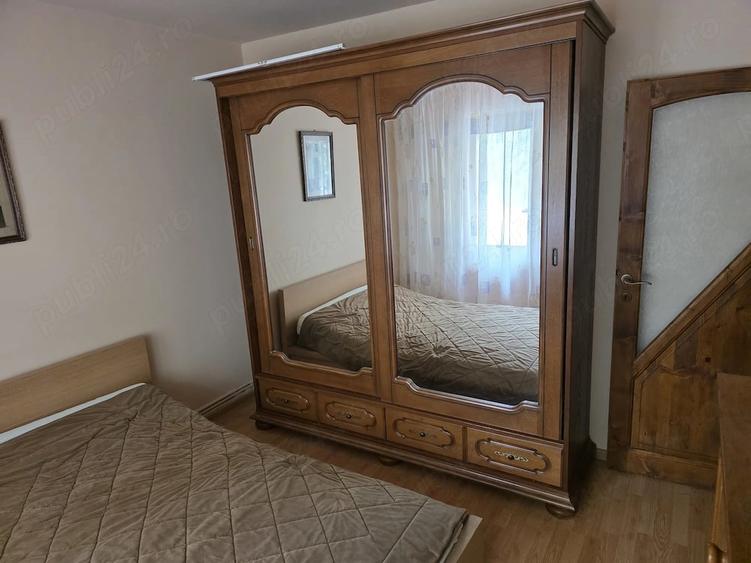 Apartament cu 3 camere decomandat în Micălaca