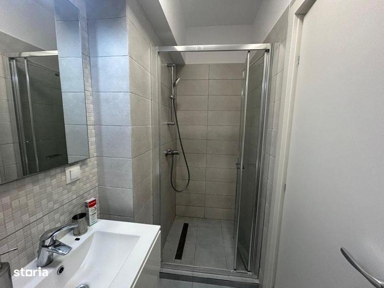 Apartament cu 2 camere în Nord