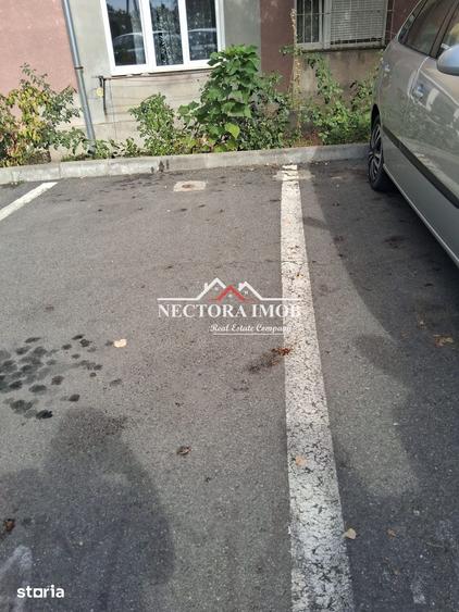 Garsonieră în Orașul Nou