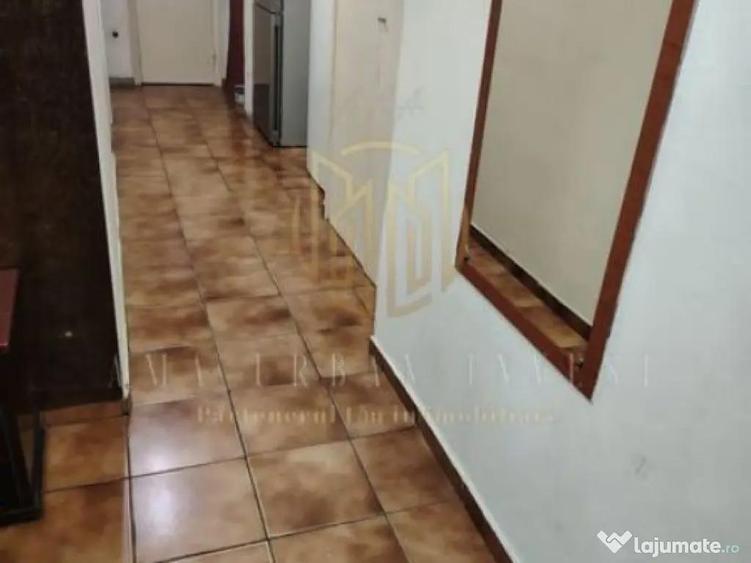 3 Camere Decomandat | Metrou 1 Decembrie | Bloc Reabilitat. - 13