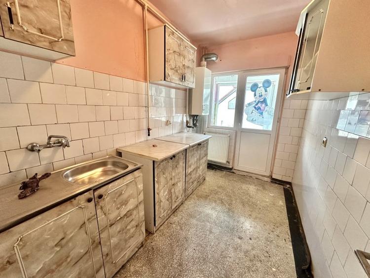 GARSONIERA DECOMANDATA I CETATE I 32 MP I ETAJ 2 I NERENOVATA I - 10