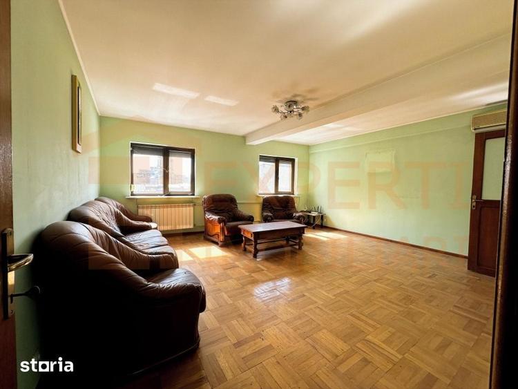 Oportunitate investitie Casa 8 camere 13 Septembrie - Panduri - 15