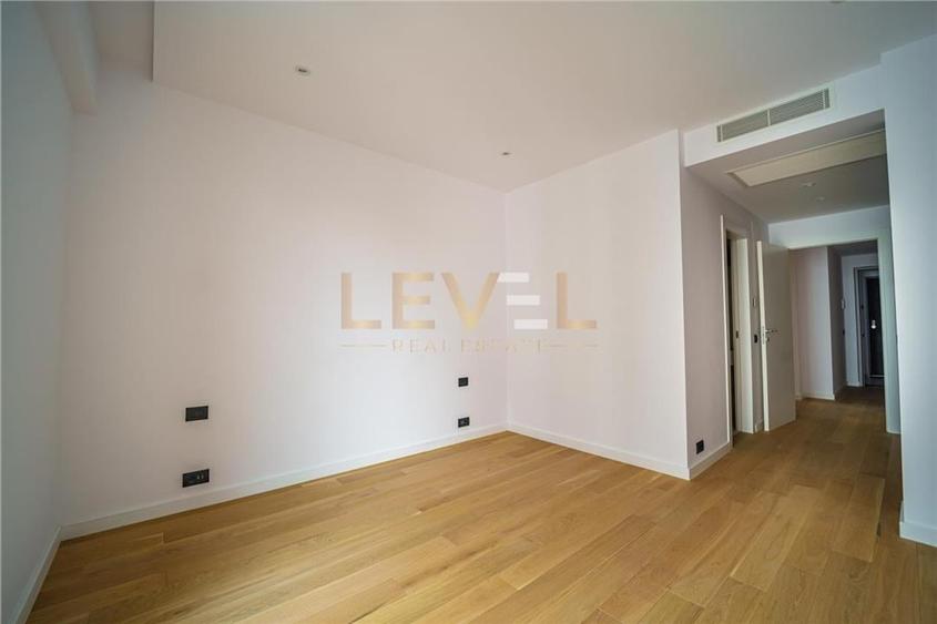 Apartament cu 3 camere decomandat, mobilat în Herăstrău