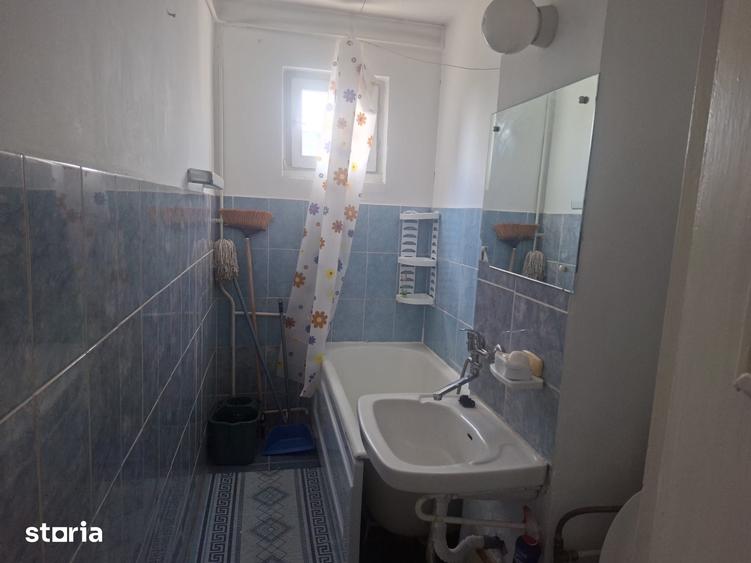 Apartament cu 2 camere în Vest