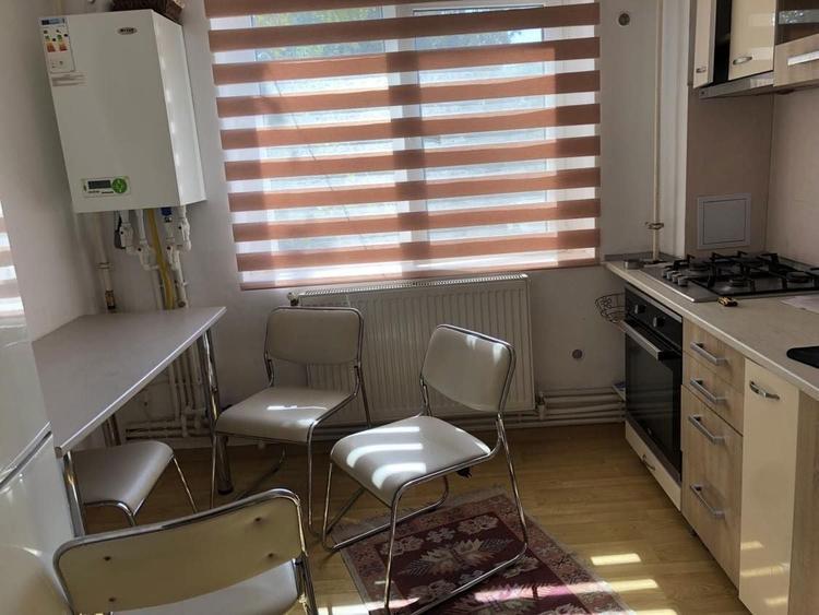 Apartament 3 camere, renovat, etaj 1 Zimnicea - 7