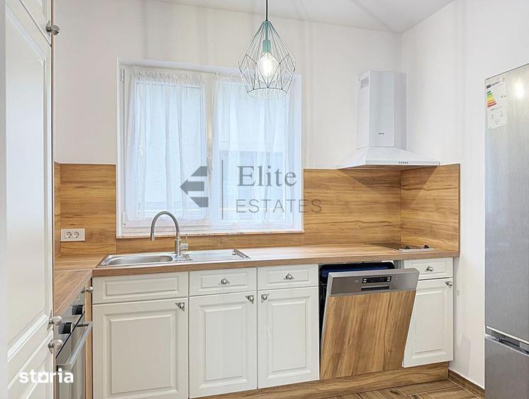 Casa cu 5 camere in Cartierul Tineretului | Prima inchirere - 11