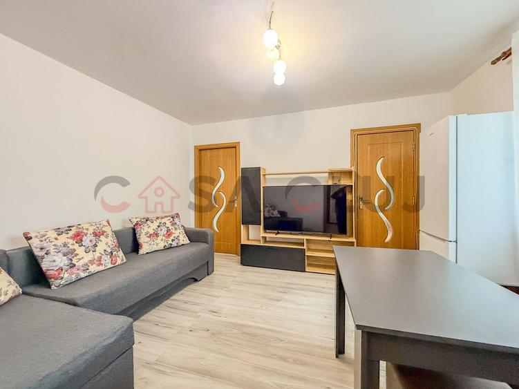 2 camere | Etaj 1 | Gheorgheni | La cheie - 1
