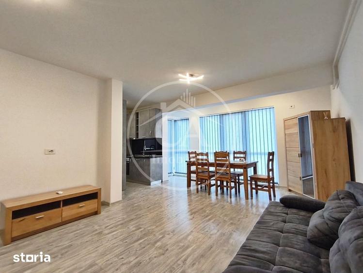 Apartament cu 3 camere decomandat în Sântandrei