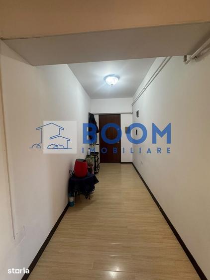 Garsonieră în Central