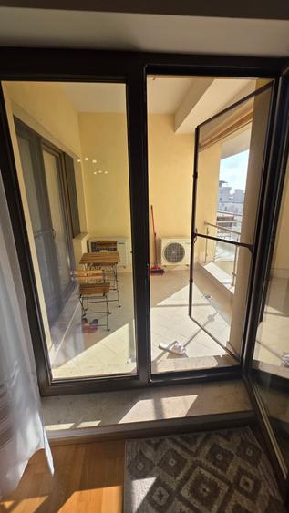 Apartament cu 2 camere în Herăstrău