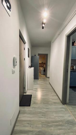 Apartament de vanzare Valea Lupului Popas Pacurari - 8