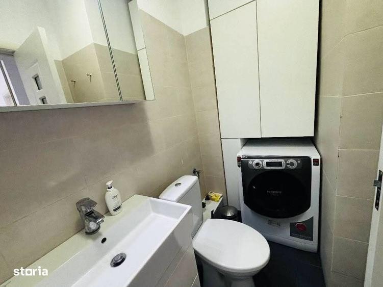 Apartament 2 Camere Militari Rezervelor - 17