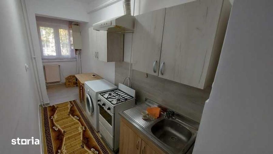 Apartament 1 camera D, in Alexandru - 8