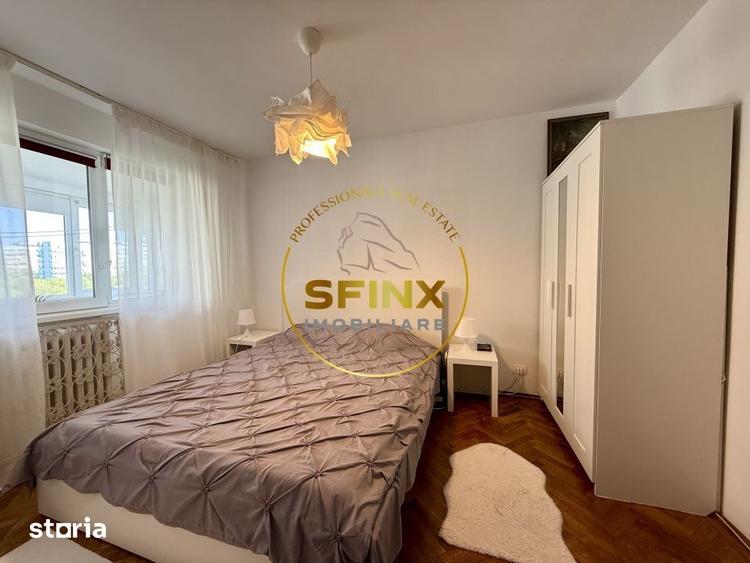 Apartament 2 Camere Bucurestii Noi | Metrou Parc Bazilescu - 5