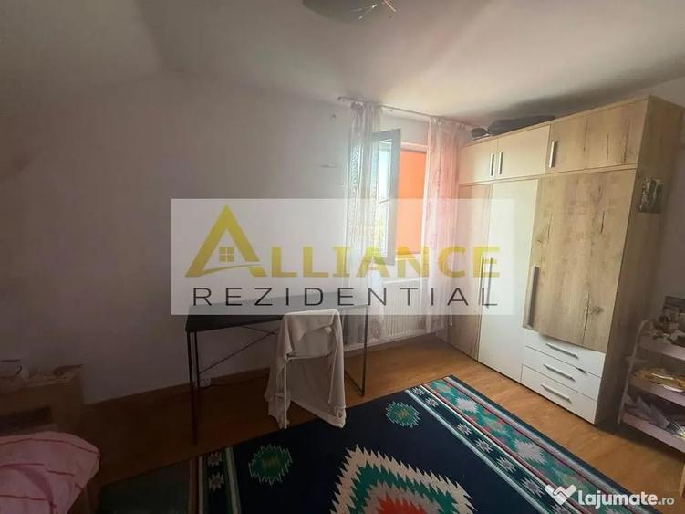 Apartament cu 2 camere decomandat în Berceni