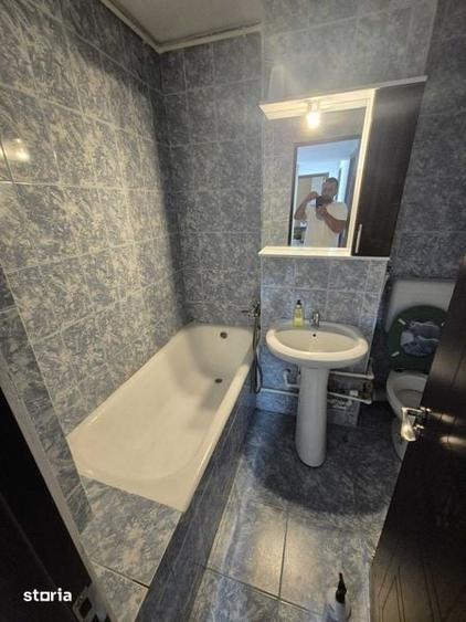 Apartament cu 2 camere decomandat în Sud