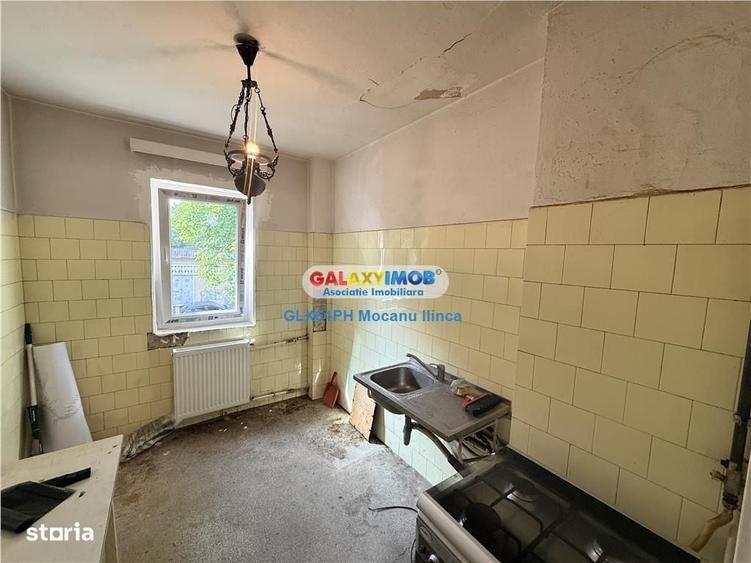 Apartament cu 3 camere în Nord
