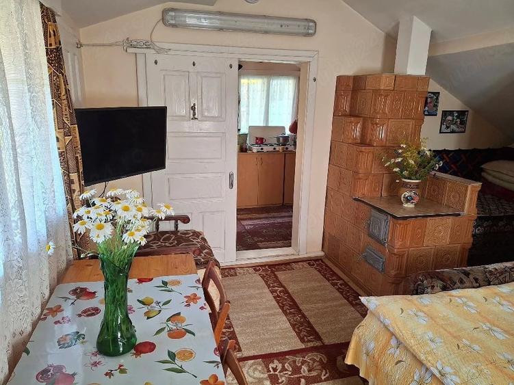Casă în Stulpicani
