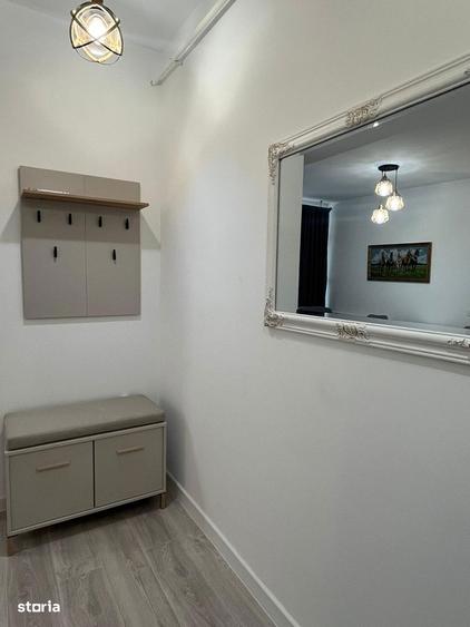 Apartament cu 2 camere în Ciurea