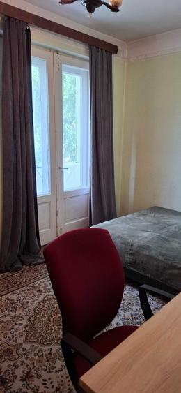 Apartament cu 2 camere decomandat în Copou