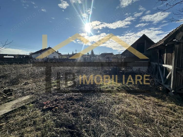 Casă cu 4 camere cu Canalizare în Râciu
