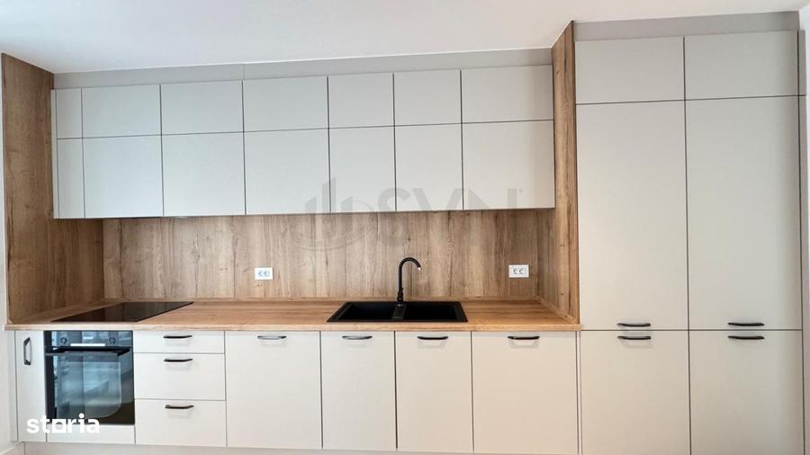 Apartament 4 camere I Iancu Nicolae I Gradina Proprie 250 mp - 4