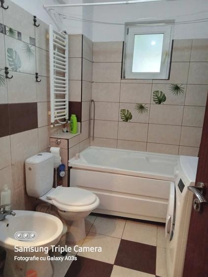 Apartament cu 2 camere decomandat în Brăilei