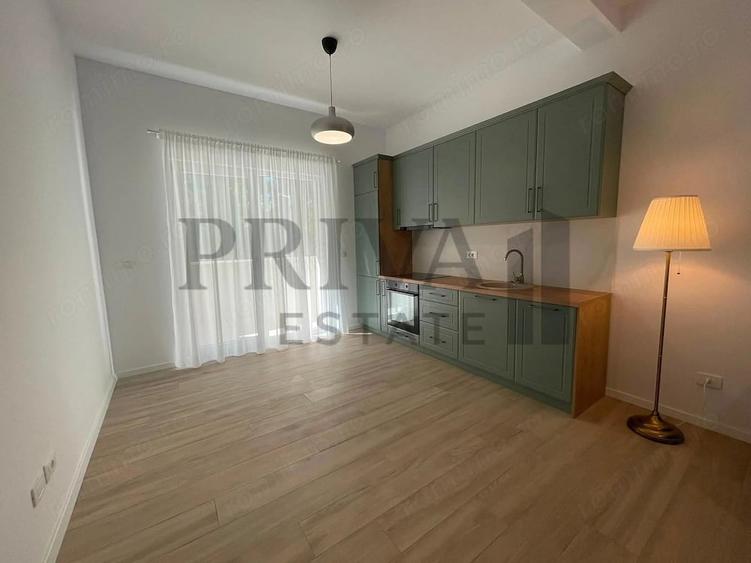 Apartament cu 2 camere în Lugojului