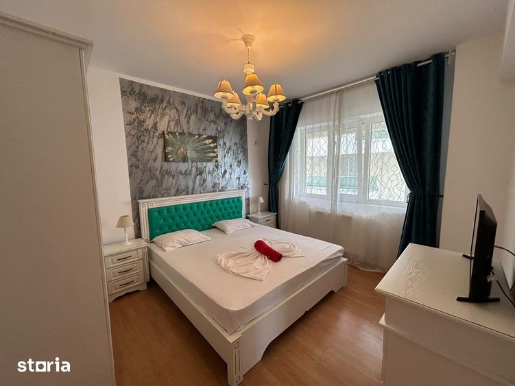 Apartament cu 3 camere în Nord