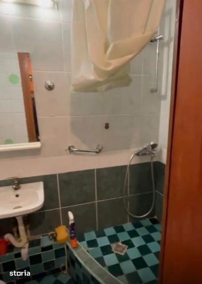 Apartament 3 Camere | Gorjului | Balcon | Necesita Renovare | Proximit - 15