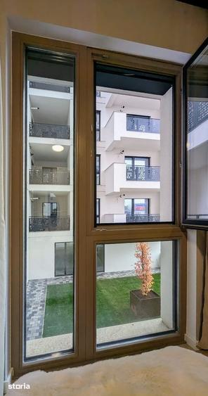 Apartament cu 2 camere în Blașcovici