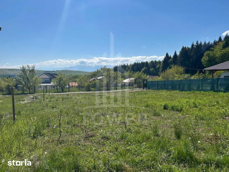 Teren de 600 mp, în Central
