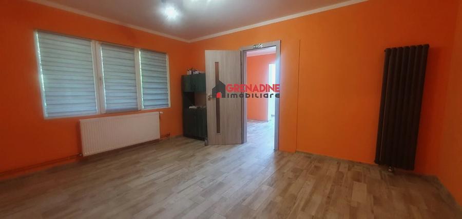 Spațiu comercial, de 75 mp, în Astra