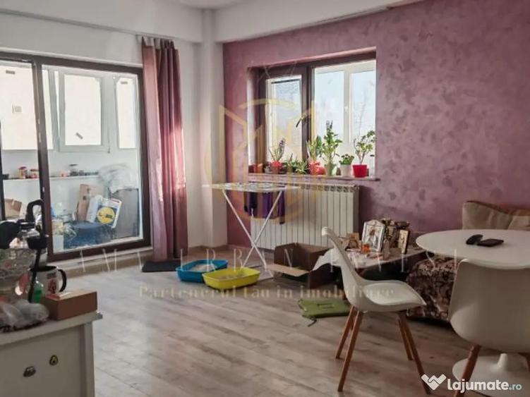 Apartament cu 2 camere decomandat în Nicolae Grigorescu
