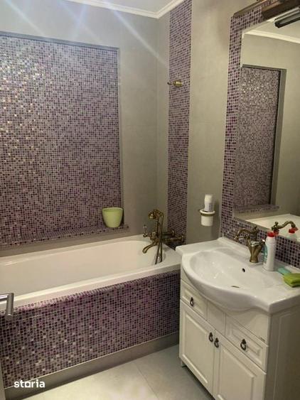 Apartament cu 2 camere în Crângași